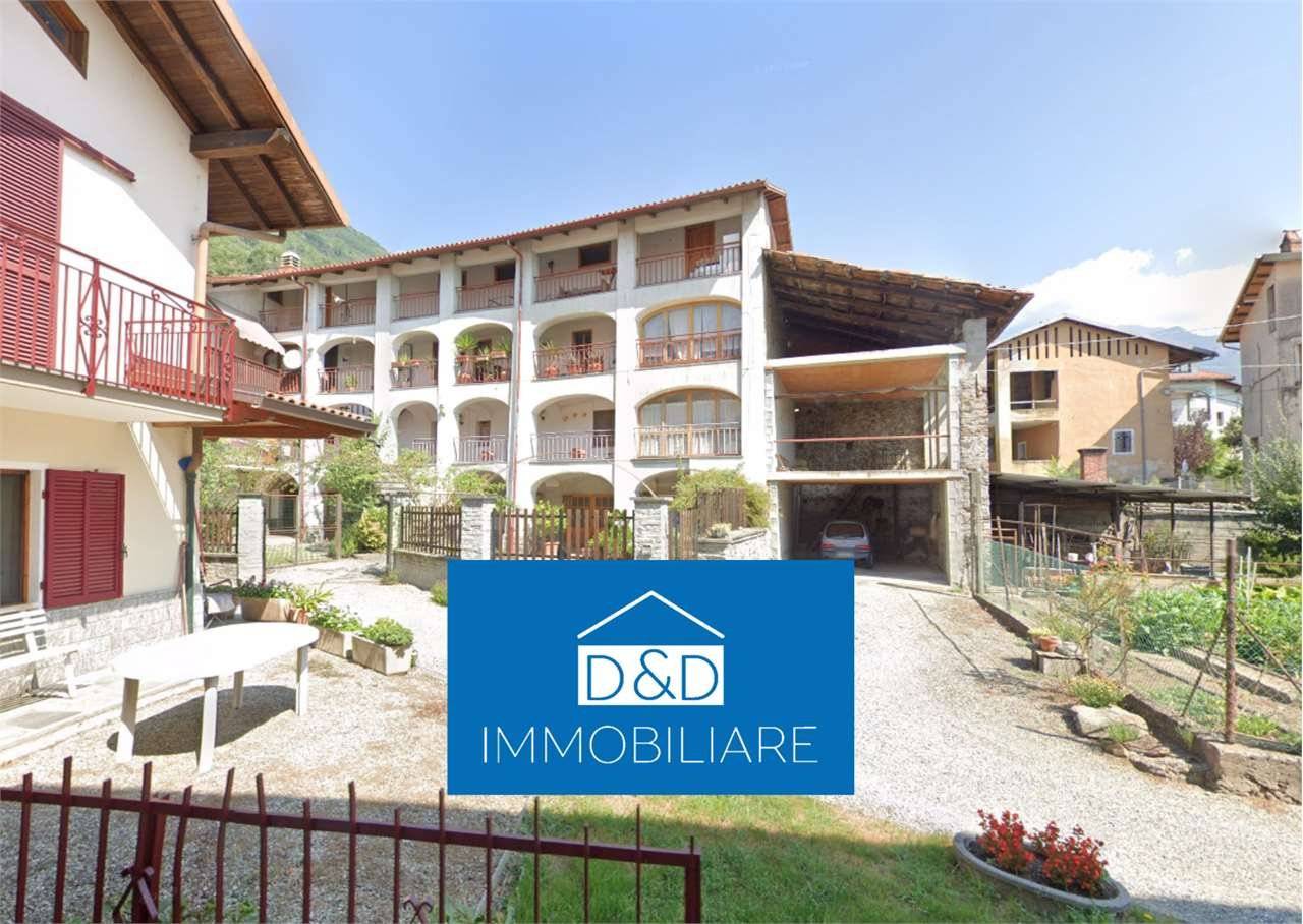 Apartamento T3 em Borgofranco d'Ivrea, Italy N.º 49880