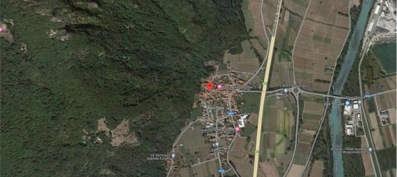 Apartamento T3 em Borgofranco d'Ivrea, Italy N.º 49880 8