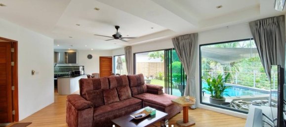 2 bedrooms Villa in Rawai, Thailand No. 20276 3