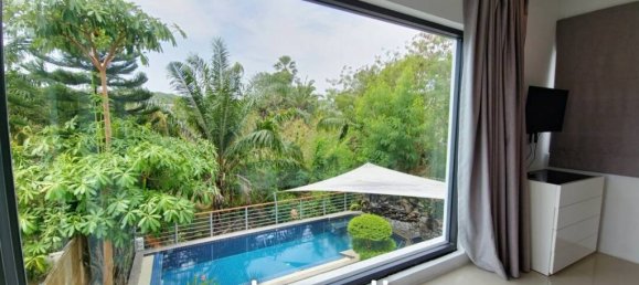 2 bedrooms Villa in Rawai, Thailand No. 20276 2