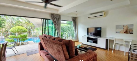 2 bedrooms Villa in Rawai, Thailand No. 20276 4