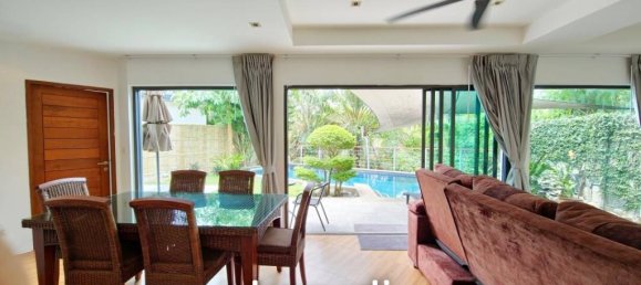2 bedrooms Villa in Rawai, Thailand No. 20276 5