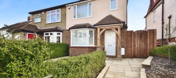 3 Schlafzimmer Haus in Aylesford, United Kingdom, Nr. 10493 17