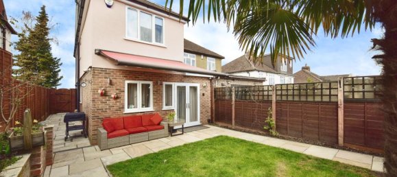 3 Schlafzimmer Haus in Aylesford, United Kingdom, Nr. 10493 7