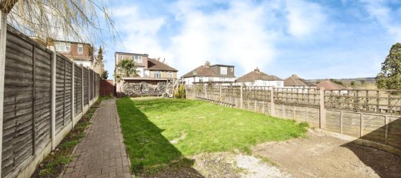 3 Schlafzimmer Haus in Aylesford, United Kingdom, Nr. 10493 15