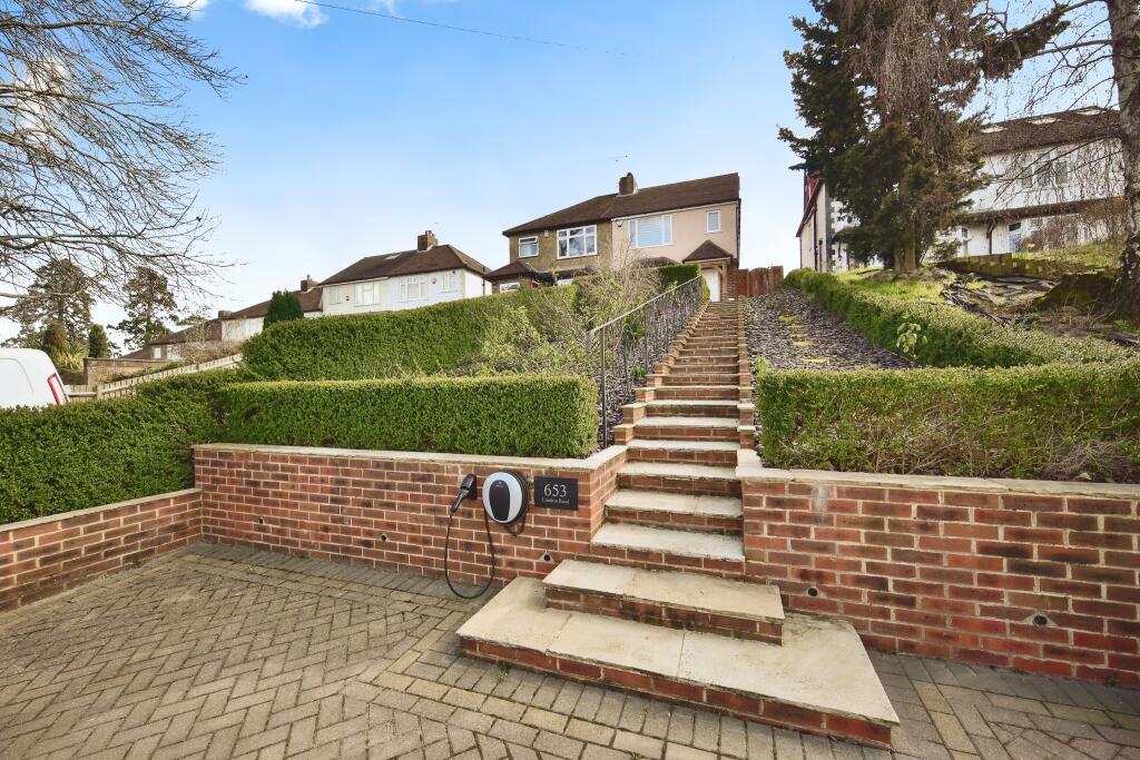 3 Schlafzimmer Haus in Aylesford, United Kingdom, Nr. 10493