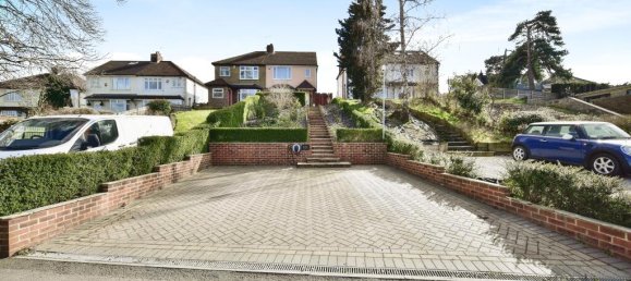 3 Schlafzimmer Haus in Aylesford, United Kingdom, Nr. 10493 16