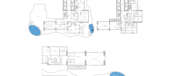 Estúdio em Business Bay, UAE N.º 121578 15