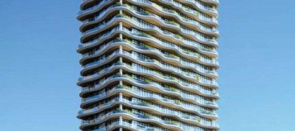 Estúdio em Business Bay, UAE N.º 121578 6