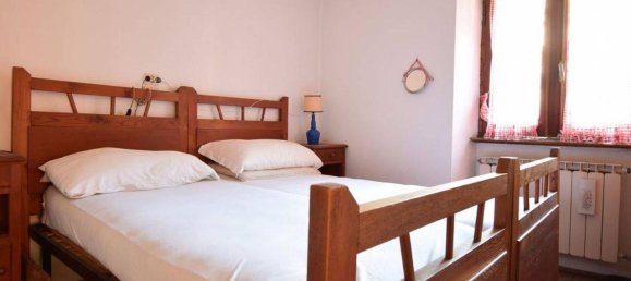 5غرفة منزل في Brusson, Italy رقم 37334 7