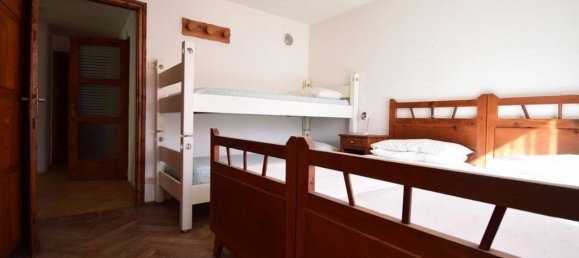 5غرفة منزل في Brusson, Italy رقم 37334 5