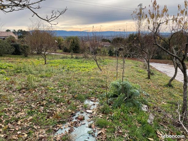 908m² Land in Burlats, France No. 312782