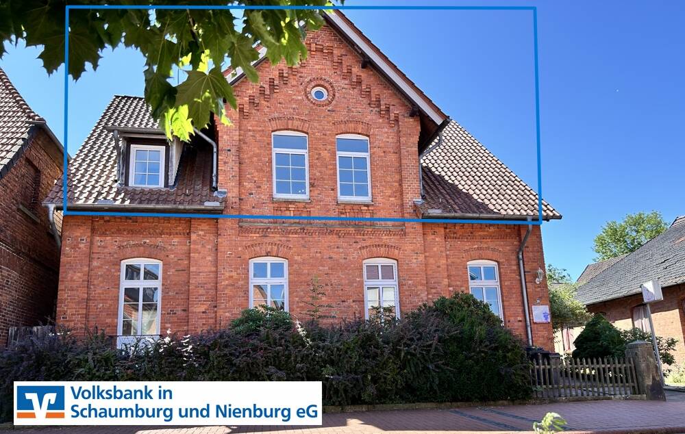 Apartamento de 4 divisões em Nienburg, Germany N.º 287681
