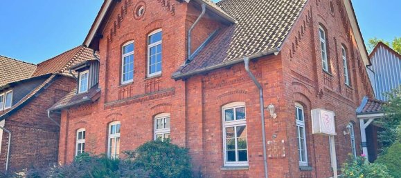 Apartamento de 4 divisões em Nienburg, Germany N.º 287681 2