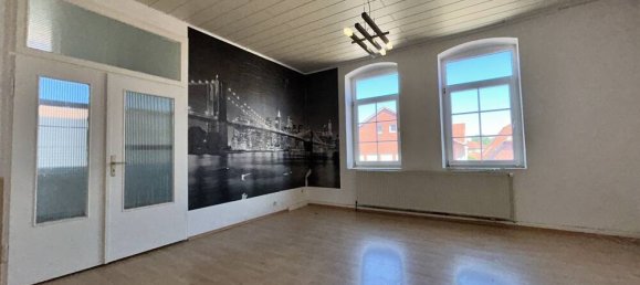 Apartamento de 4 divisões em Nienburg, Germany N.º 287681 4