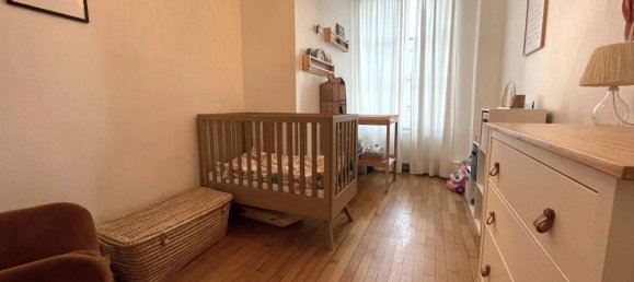 2 Schlafzimmer Wohnung in Nancy, France, Nr. 246112 5
