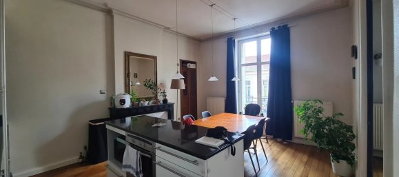 2 Schlafzimmer Wohnung in Nancy, France, Nr. 246112 3