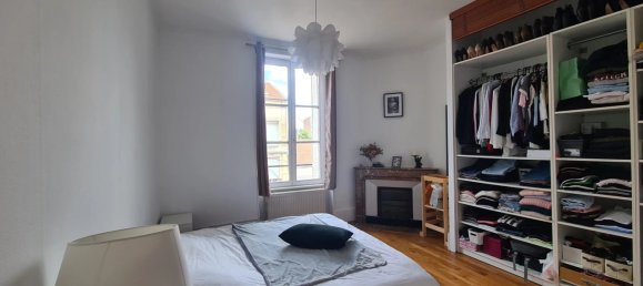 2 Schlafzimmer Wohnung in Nancy, France, Nr. 246112 4