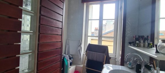 2 Schlafzimmer Wohnung in Nancy, France, Nr. 246112 6