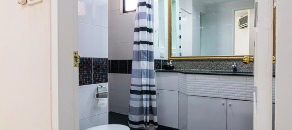 شقة 3 غرف نوم  في Bangkok, Thailand رقم 6582 17