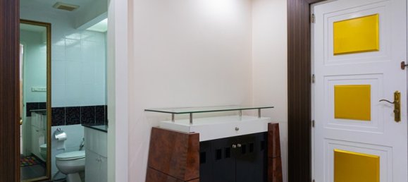 شقة 3 غرف نوم  في Bangkok, Thailand رقم 6582 12