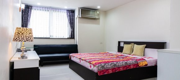 شقة 3 غرف نوم  في Bangkok, Thailand رقم 6582 7