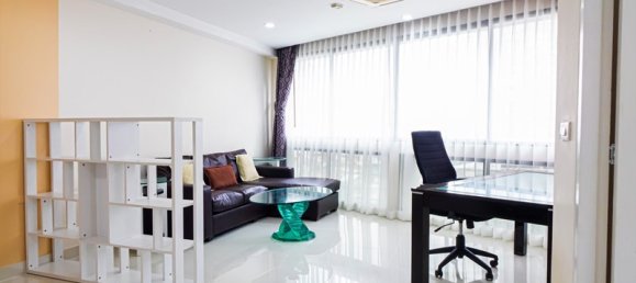 شقة 3 غرف نوم  في Bangkok, Thailand رقم 6582 11