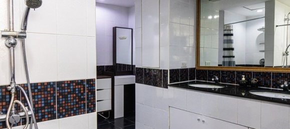 شقة 3 غرف نوم  في Bangkok, Thailand رقم 6582 15