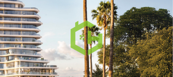 Квартира с 1 спальней в Al Marjan Island, ОАЭ № 95180 10