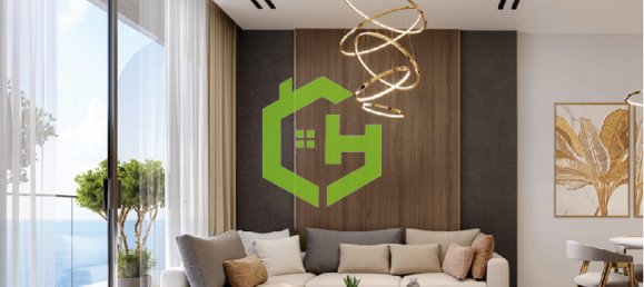 Квартира с 1 спальней в Al Marjan Island, ОАЭ № 95180 2