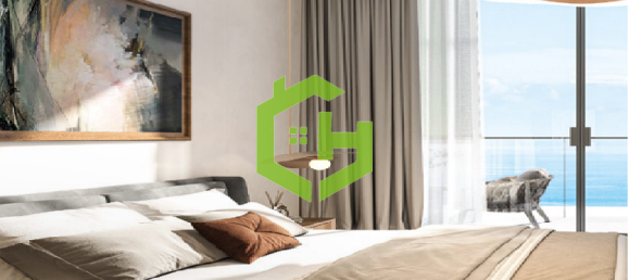 Квартира с 1 спальней в Al Marjan Island, ОАЭ № 95180 3