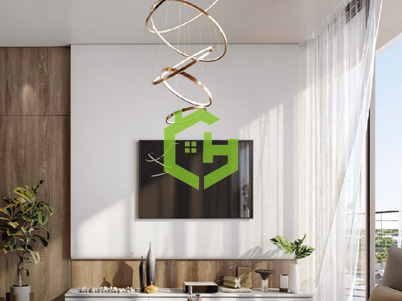 Квартира с 1 спальней в Al Marjan Island, ОАЭ № 95180