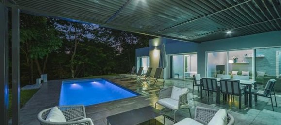 3 bedrooms House in Nicoya, Costa Rica No. 1222 4