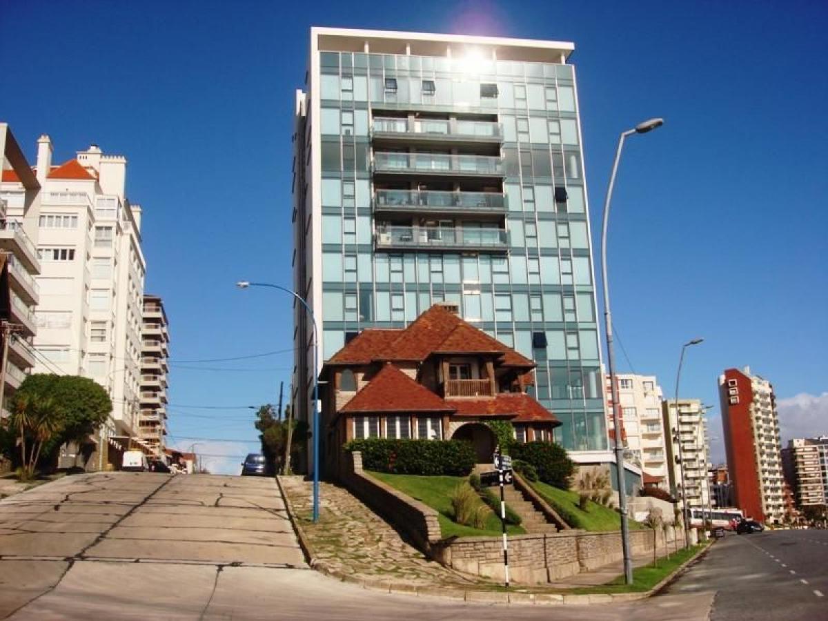 3 Schlafzimmer Wohnung in Mar del Plata, Argentina, Nr. 94552