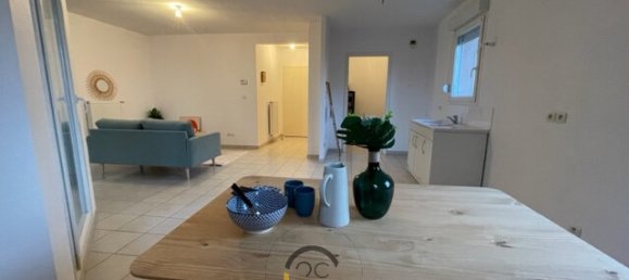 1 Schlafzimmer Wohnung in Cosnes-et-Romain, France, Nr. 77881 3