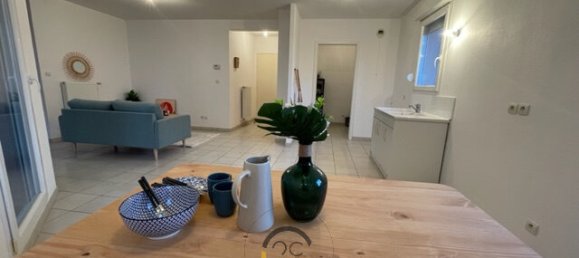 1 Schlafzimmer Wohnung in Cosnes-et-Romain, France, Nr. 77881 4