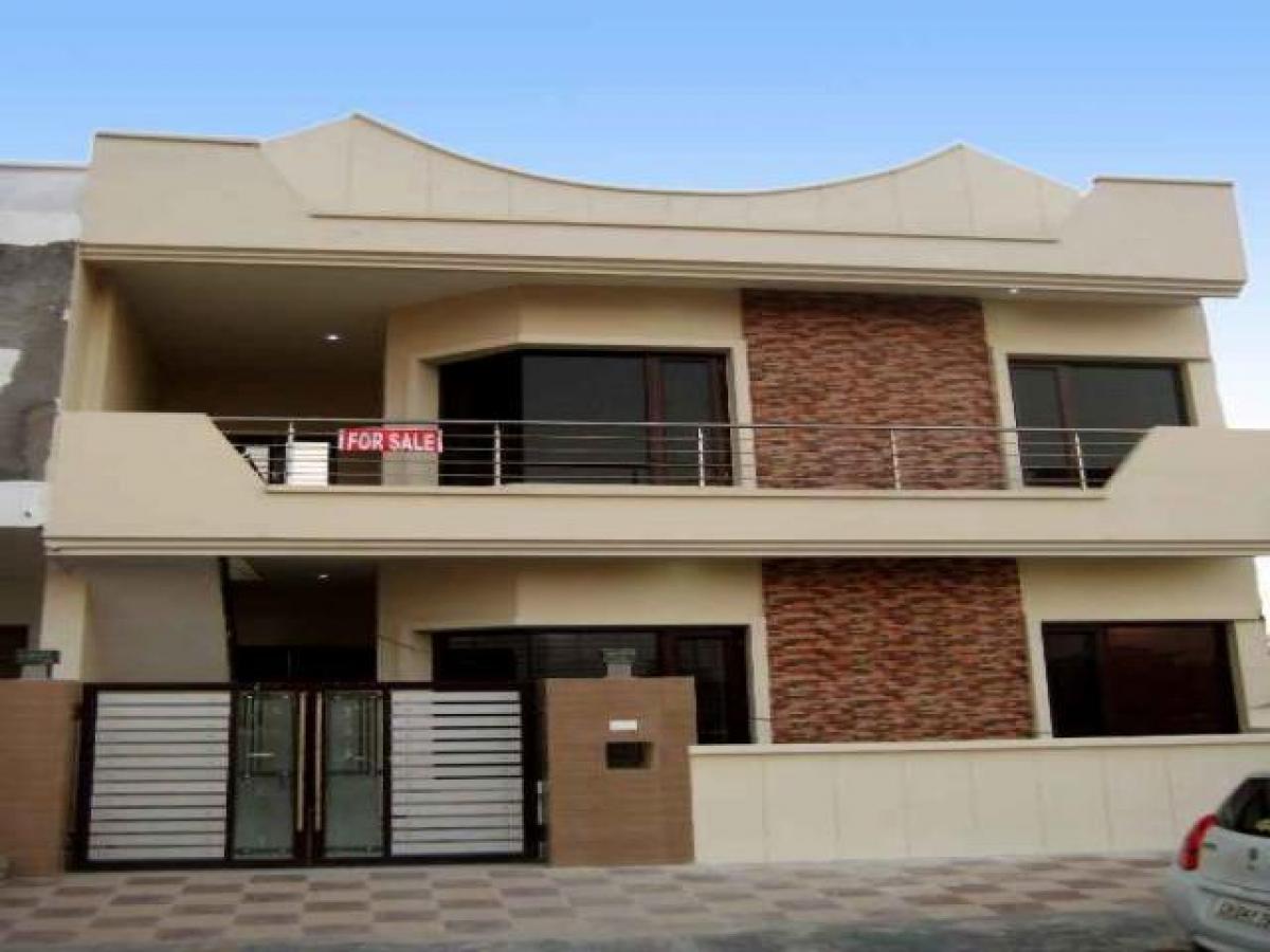 4 bedrooms House in Mohali, India No. 4409