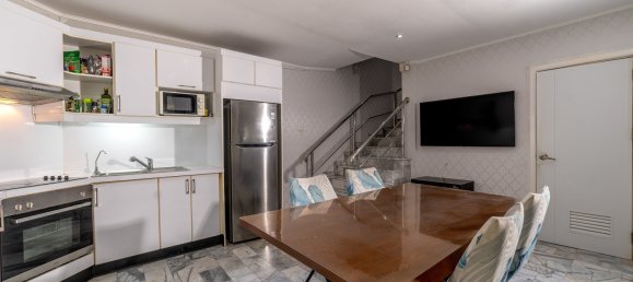 3 bedrooms Cafe / restaurant in Pattaya, Thailand No. 11590 2