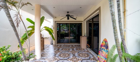 3 bedrooms Cafe / restaurant in Pattaya, Thailand No. 11590 11