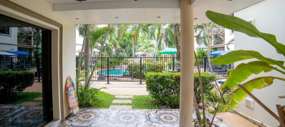 3 bedrooms Cafe / restaurant in Pattaya, Thailand No. 11590 10