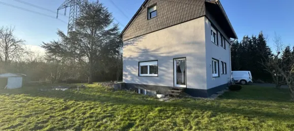 4 غرف نوم منزل في Bielefeld, Germany رقم 26356 3