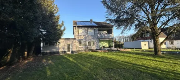 4 غرف نوم منزل في Bielefeld, Germany رقم 26356 4