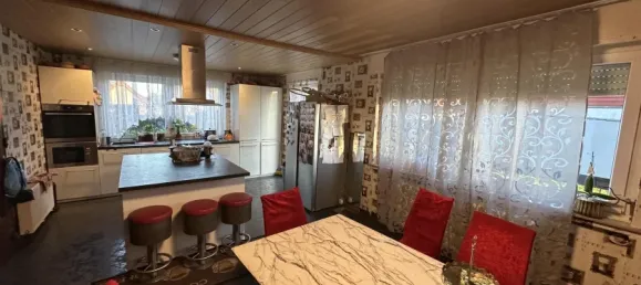 4 غرف نوم منزل في Bielefeld, Germany رقم 26356 8