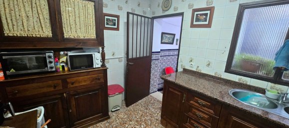 Дом с 3 спальнями в Андалусия, Испания № 170413 15