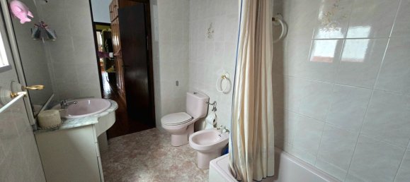 Дом с 3 спальнями в Андалусия, Испания № 170413 23