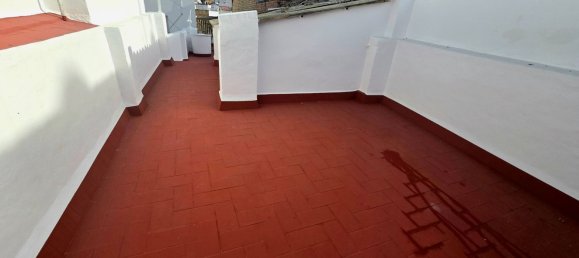 Дом с 3 спальнями в Андалусия, Испания № 170413 27