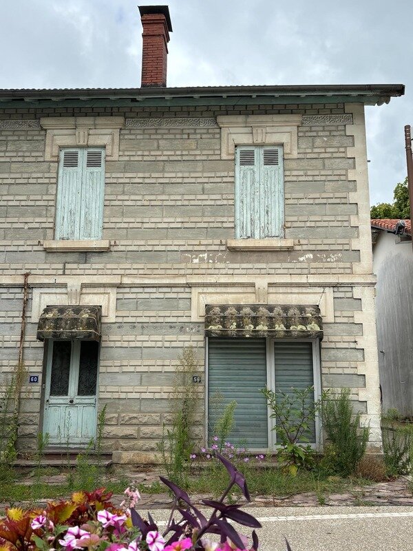 4 bedrooms House in Rion-des-Landes, France No. 307377