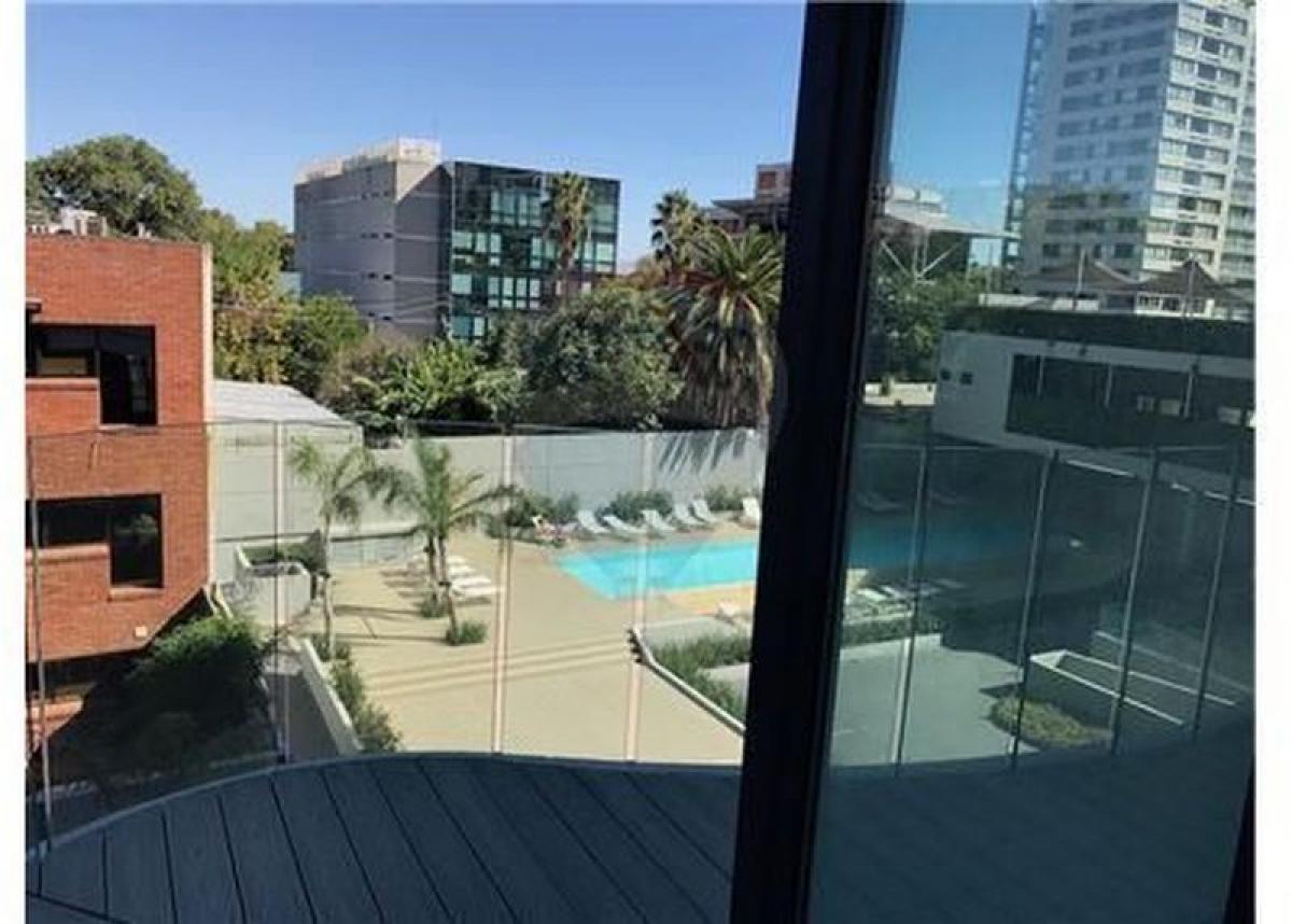 Studio à Vicente Lopez, Argentina No. 61820