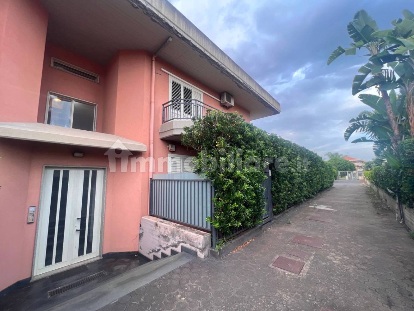 Квартира с 2 спальнями в Маскали, Италия № 176818