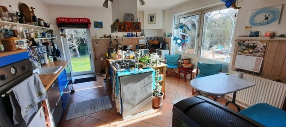 3 Schlafzimmer Haus in Starnberg, Germany, Nr. 168011 16